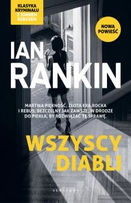 Ian Rankin-[PL]Wszyscy diabli