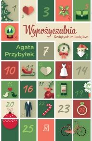 Agata Przybyłek-[PL]Wypożyczalnia Świętych Mikołajów
