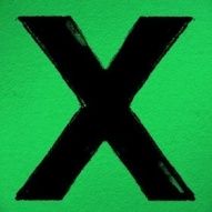 Ed Sheeran-X
