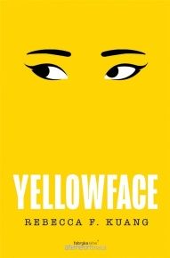 Rebecca F. Kuang-Yellowface