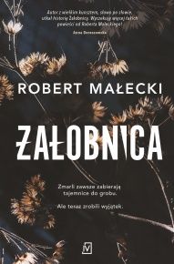 Robert Małecki-Żałobnica