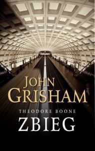John Grisham-[PL]Zbieg