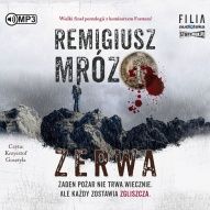 Remigiusz Mróz-Zerwa