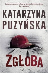 Katarzyna Puzyńska-Zgłoba