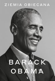 Barack Obama-Ziemia obiecana