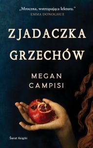 Megan Campisi-[PL]Zjadaczka grzechów