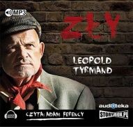 Leopold Tyrmand-[PL]Zły