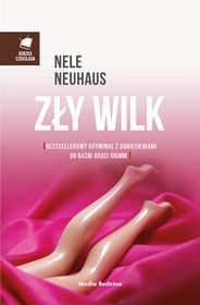 Nele Neuhaus-Zły wilk