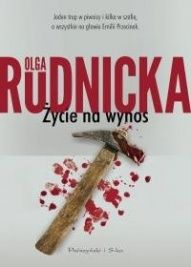 Olga Rudnicka-[PL]Życie na wynos