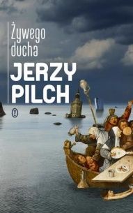 Jerzy Pilch-[PL]Żywego ducha