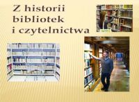 Historia bibliotek
