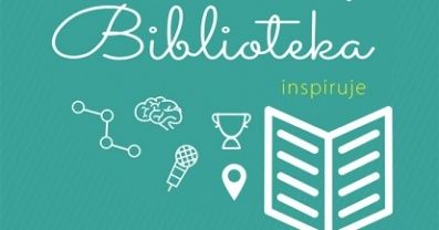 [PL]Biblioteka inspiruje! – przed nami Tydzień Bibliotek 2016