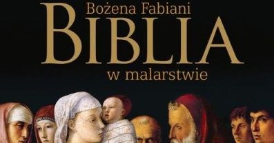 Prezent od Ibuk Libra: Biblia w malarstwie