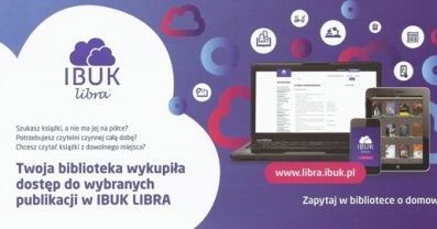 [PL]Biblioteka w Twoim domu - sprawdź!!!
