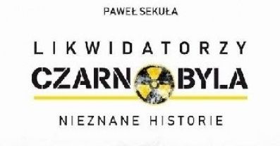 [PL]„Likwidatorzy Czarnobyla” w prezencie od biblioteki 