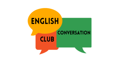 [PL]English Conversation Club