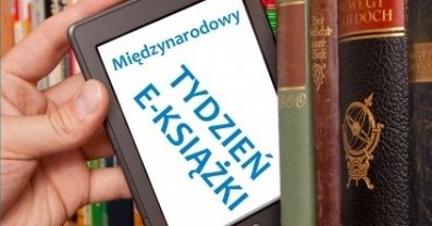 Tydzień Książki Elektronicznej 