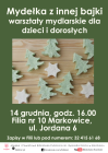[PL]Warsztaty świąteczne – mydełka z innej bajki