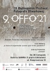 IX Ogólnopolski Festiwal Fotografii Otworkowej OFFO - wystawa