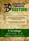 Raciborski Klub Fantastyki „Bastion”