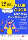 Klub Ojca - Robotyka Lego WeDo 2.0