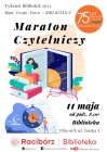 [PL]Maraton czytelniczy 