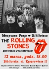 [PL]Muzyczne Pasje w Bibliotece - The Rolling Stones