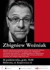 Zbigniew Woźniak – spotkanie autorskie