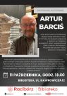 [PL]Artur Barciś