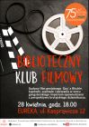 Biblioteczny Klub  Filmowy