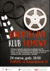 [PL]Biblioteczny Klub  Filmowy