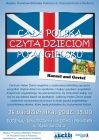 Cała Polska Czyta Dzieciom po angielsku