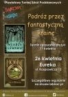 [PL]Światowy Dzień Książki- powiatowy turniej szkół podstawowych