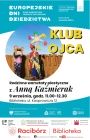 [PL]Europejskie Dni Dziedzictwa: warsztaty z Anną Kaźmierak