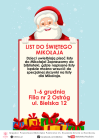 [PL]List do Świętego Mikołaja 