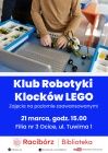 [PL]Klub Robotyki Klocków Lego
