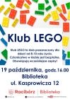 [PL]Klub LEGO
