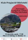 [PL],,Norwegia w pigułce: Lofoty''  w Klubie Przyjaciół Biblioteki 