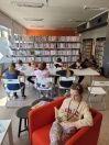[PL]Tydzień Bibliotek  –  Maraton czytelniczy