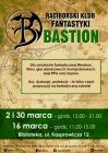[PL]Raciborski Klub Fantastyki „Bastion”