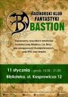 Raciborski Klub Fantastyki Bastion