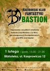 Raciborski Klub Fantastyki BASTION