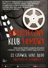 Biblioteczny Klub Filmowy