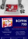 BOFFIN 750-warsztaty