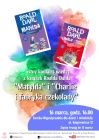 [PL]Konkurs wiedzy z książek Matylda oraz Charlie i fabryka czekolady Roalda Dahla
