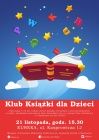 Klub Książki dla Dzieci