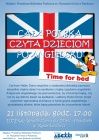 [PL]Cała Polska czyta dzieciom po angielsku