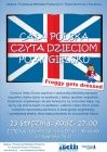 [PL]Cała Polska czyta dzieciom po angielsku „Froggy gets dressed”