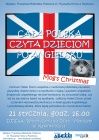 [PL]Cała Polska czyta Dzieciom po angielsku: „Mog's Christmas”
