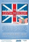 Cała Polska czyta Dzieciom po angielsku